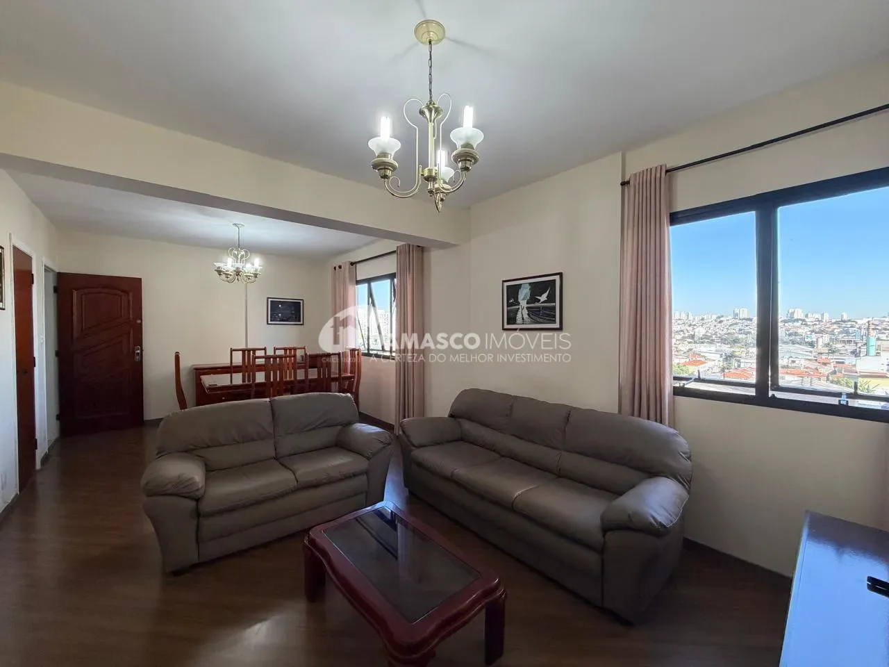 Apartamento à venda, Cerâmica, São Caetano do Sul, SP