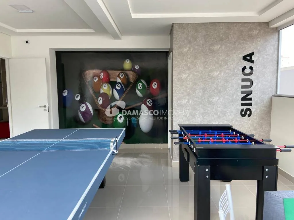 Apartamento à venda, Campestre, Santo André, SP