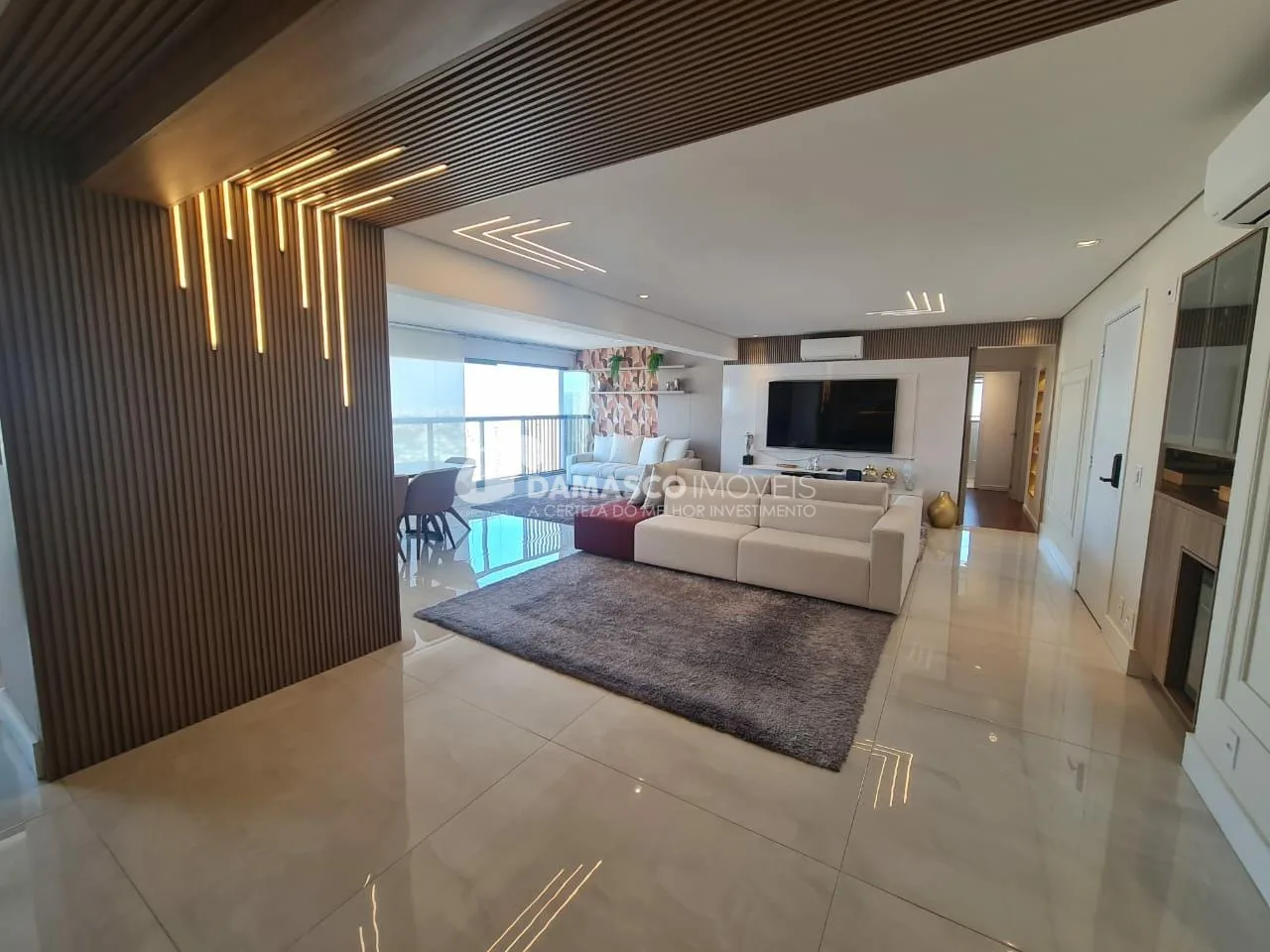 Apartamento à venda 3 Quartos, 3 Suites, 2 Vagas, 160M², Vila Mariana, São Paulo - SP 
