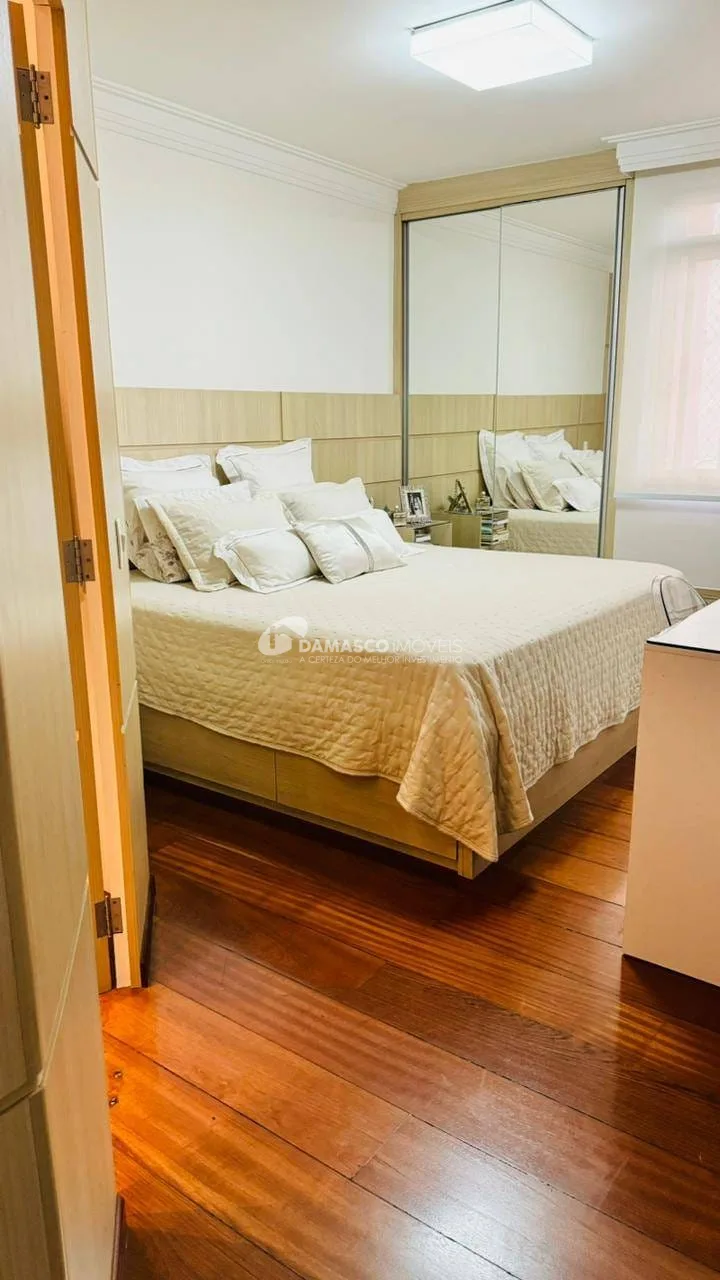 Apartamento à venda, Vila Assunção, Santo André, SP