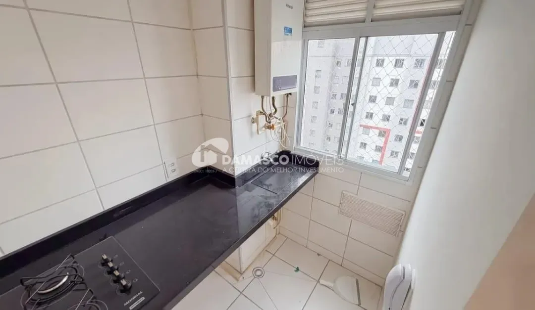 Apartamento para locação, Vila Independência, São Paulo, SP