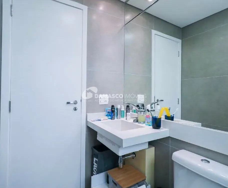 Apartamento Alto Padrão - Bairro Cerâmica, São Caetano do Sul, SP