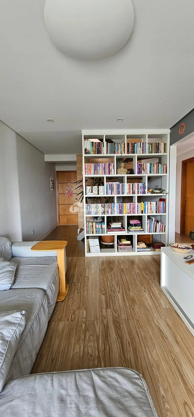 Apartamento à venda, Santa Maria, São Caetano do Sul, SP
