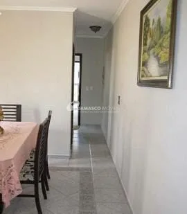 Sobrado à venda 3 Quartos, 1 Suite, 6 Vagas, 195M², Vila Alpina, São Paulo - SP
