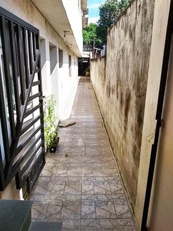 Casa à venda 333M², Cerâmica, São Caetano do Sul - SP