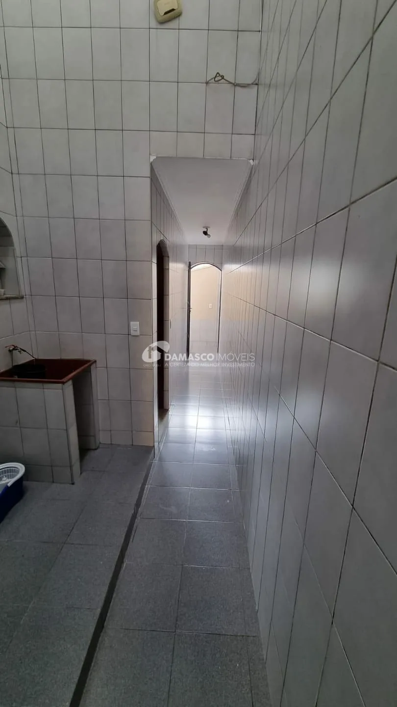 Sobrado à venda 3 Quartos, 1 Suite, 6 Vagas, 221M², Osvaldo Cruz, São Caetano do Sul - SP
