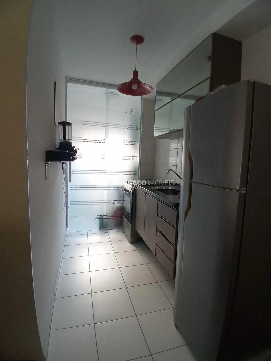 Apartamento à venda 2 Quartos, 1 Suite, 1 Vaga, 51M², Sítio da Figueira, São Paulo - SP 