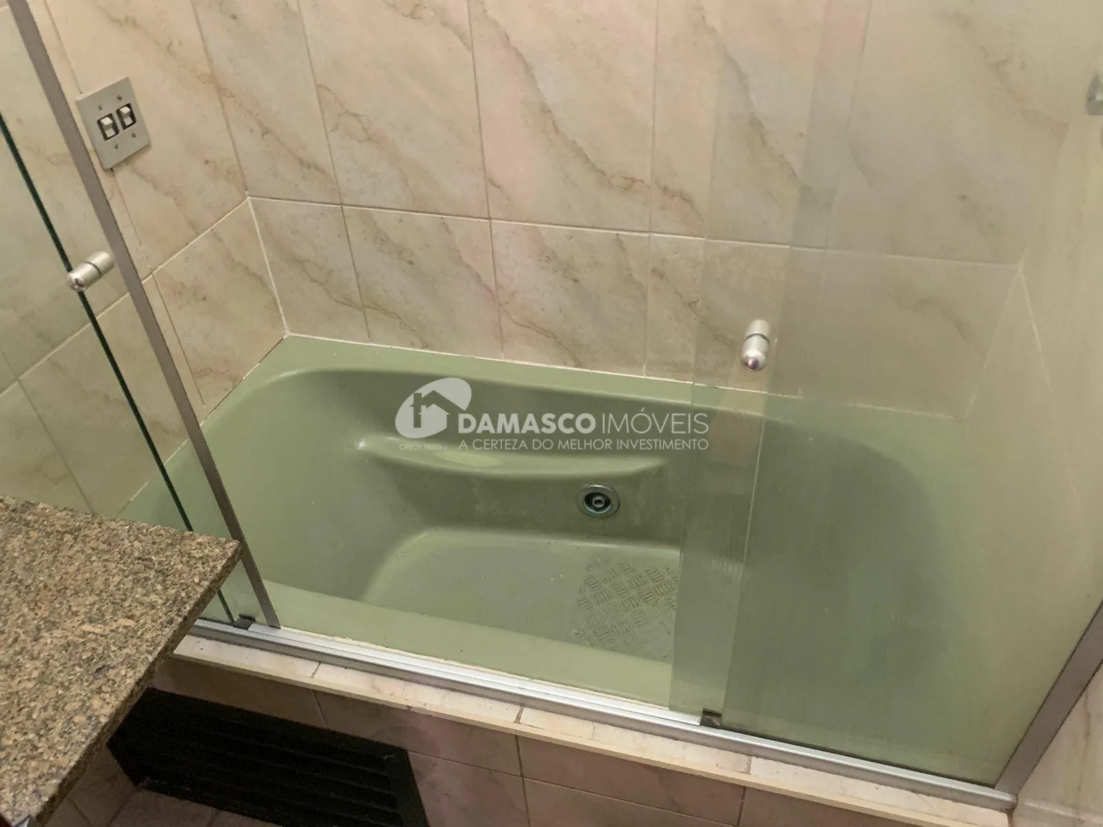 Apartamento à venda 3 Quartos, 1 Suite, 1 Vaga, 76M², Osvaldo Cruz, São Caetano do Sul - SP 