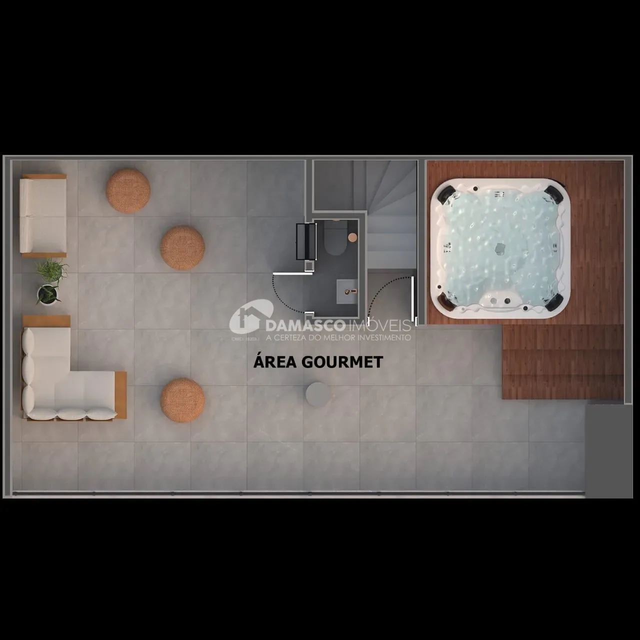 Apartamento à venda, Rudge Ramos, São Bernardo do Campo, SP