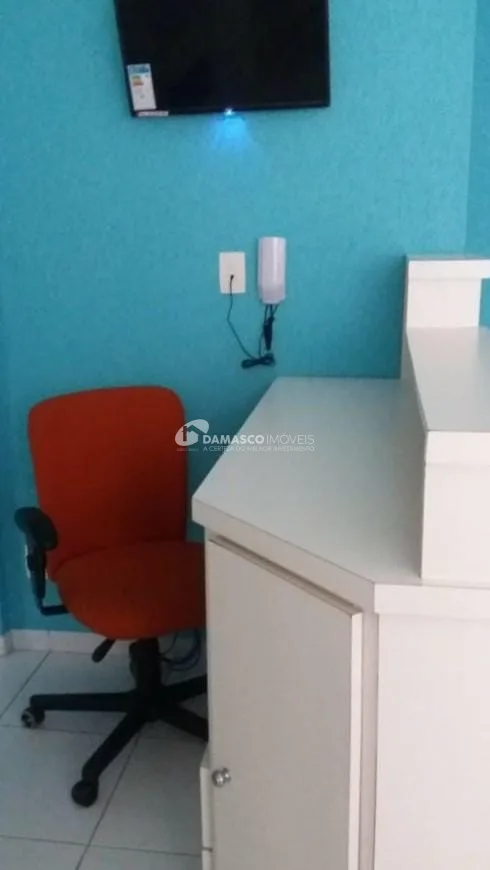 Sala à venda 1 Vaga, Santo Antônio, São Caetano do Sul - SP 