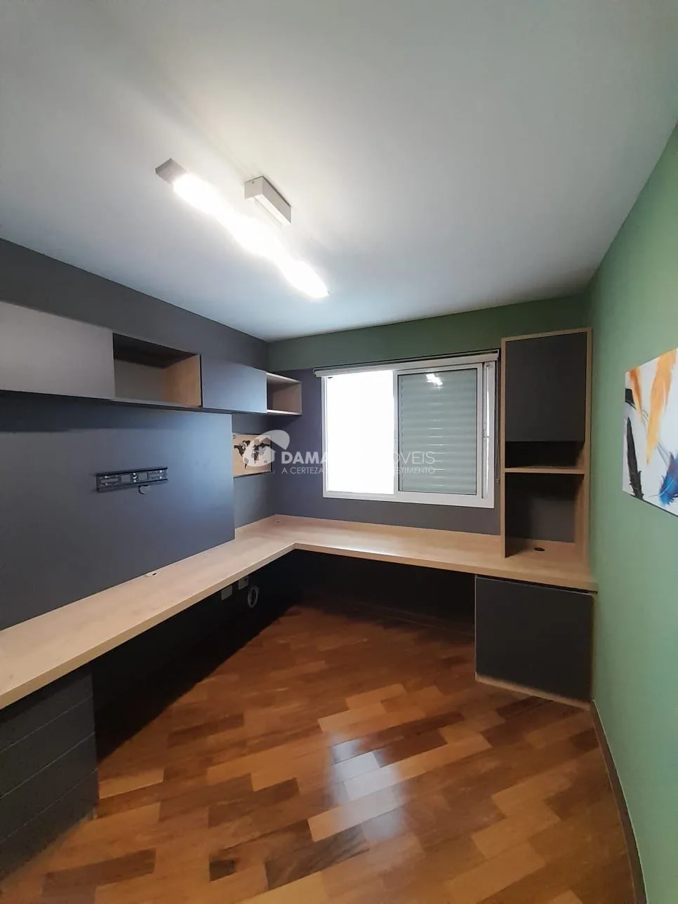 Apartamento à venda, Santa Paula, São Caetano do Sul, SP