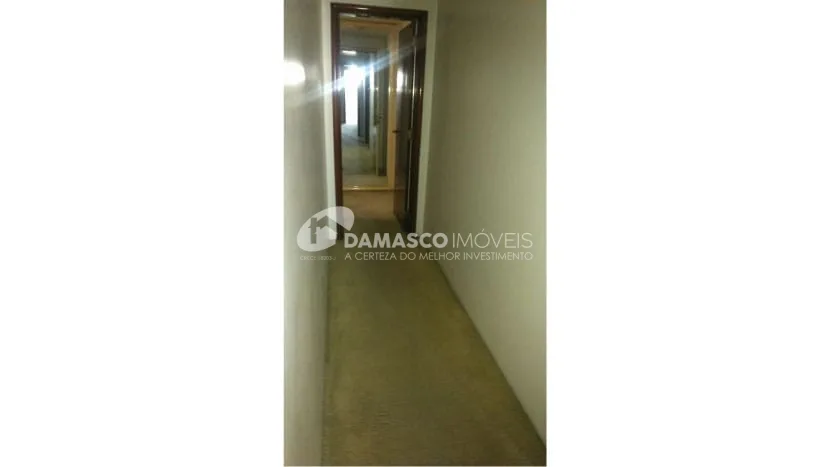 Apartamento à venda 3 Quartos, 3 Suites, 3 Vagas, 270M², Santo Antônio, São Caetano do Sul - SP 