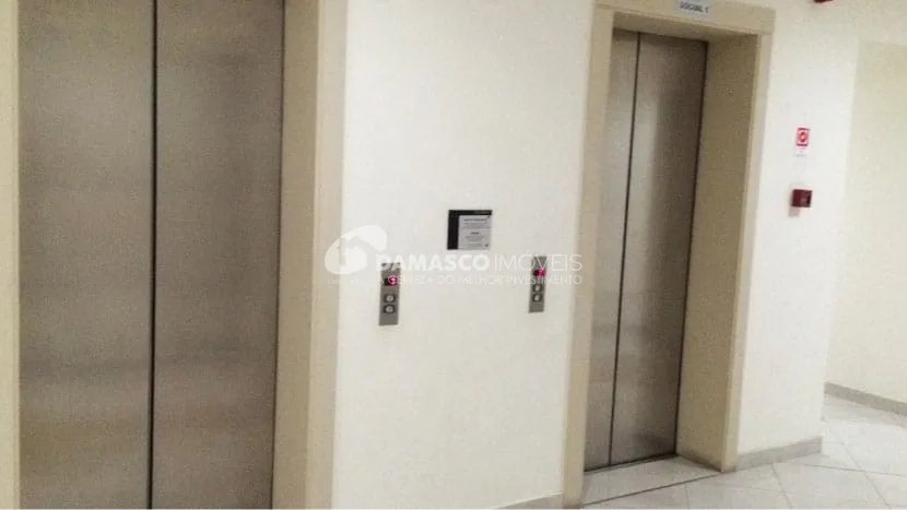 Sala à venda e locação 1 Vaga, 34M², Barcelona, São Caetano do Sul - SP 
