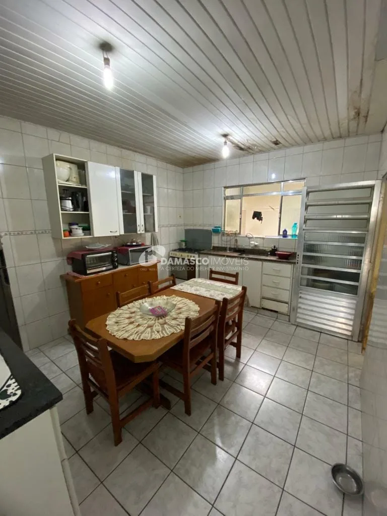 Casa à venda 2 Quartos, 2 Suites, 2 Vagas, 148M², Fundação, São Caetano do Sul - SP