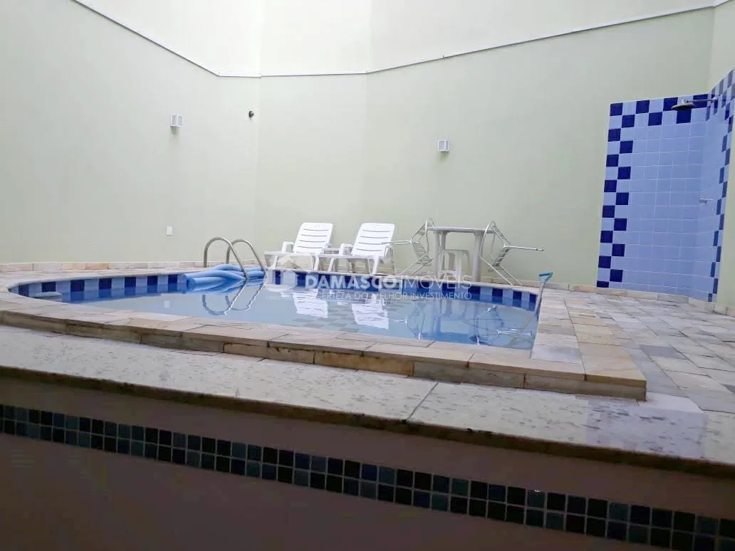 Sobrado à venda 3 Quartos, 3 Suites, 6 Vagas, 306M², Olímpico, São Caetano do Sul - SP