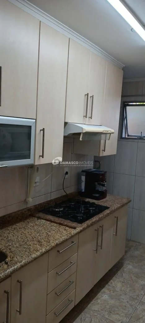 Apartamento à venda 2 Quartos, 1 Vaga, 69M², Jardim Patente Novo, São Paulo - SP 