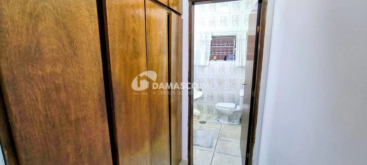 Casa Térrea com Piscina - Santa Paula -  São Caetano do Sul, SP