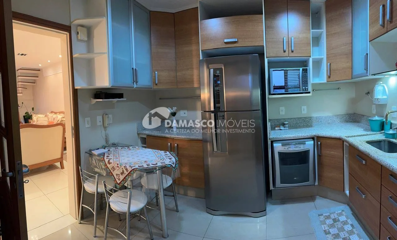 Cobertura / Penthouse à venda, Santa Maria, São Caetano do Sul, SP