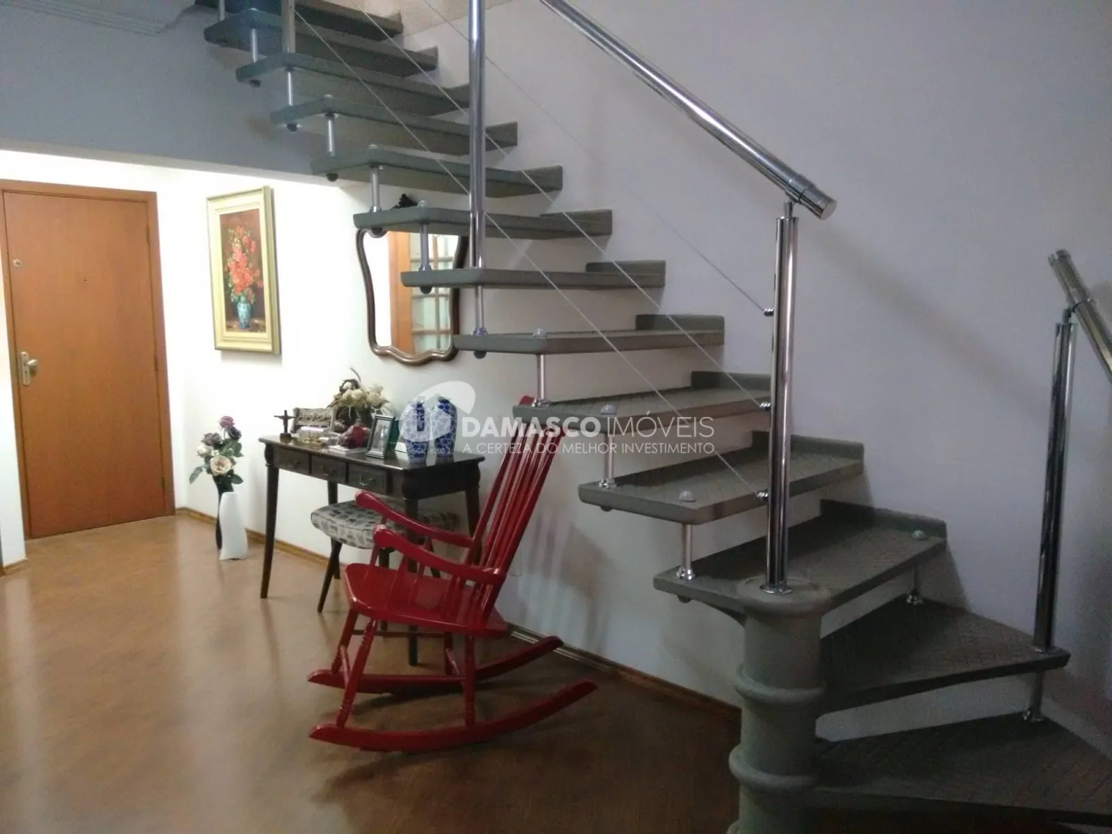 Cobertura / Penthouse à venda, Santa Maria, São Caetano do Sul, SP