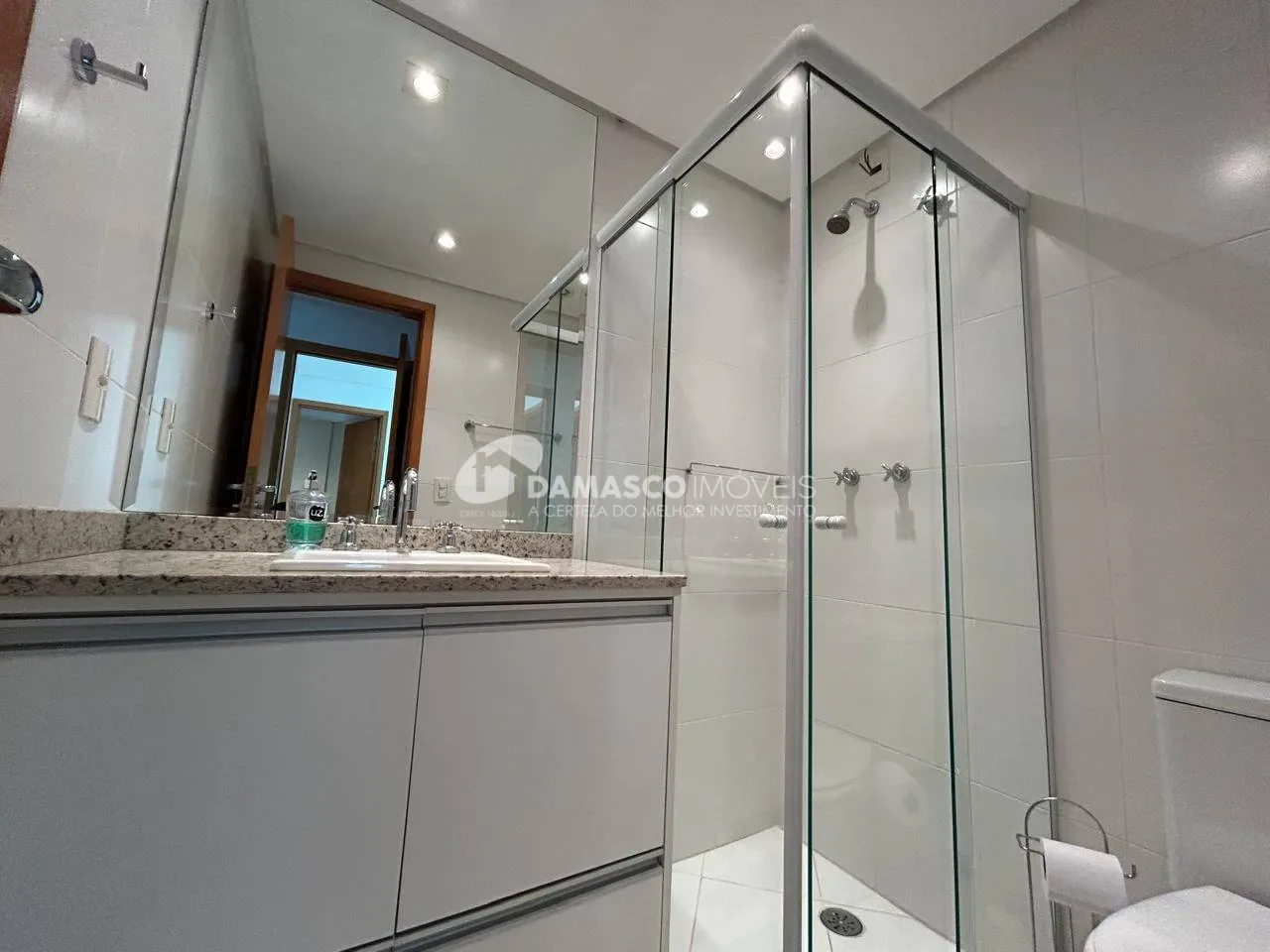 Apartamento com lazer e sacada gourmet à venda, Santo Antônio, São Caetano do Sul, SP