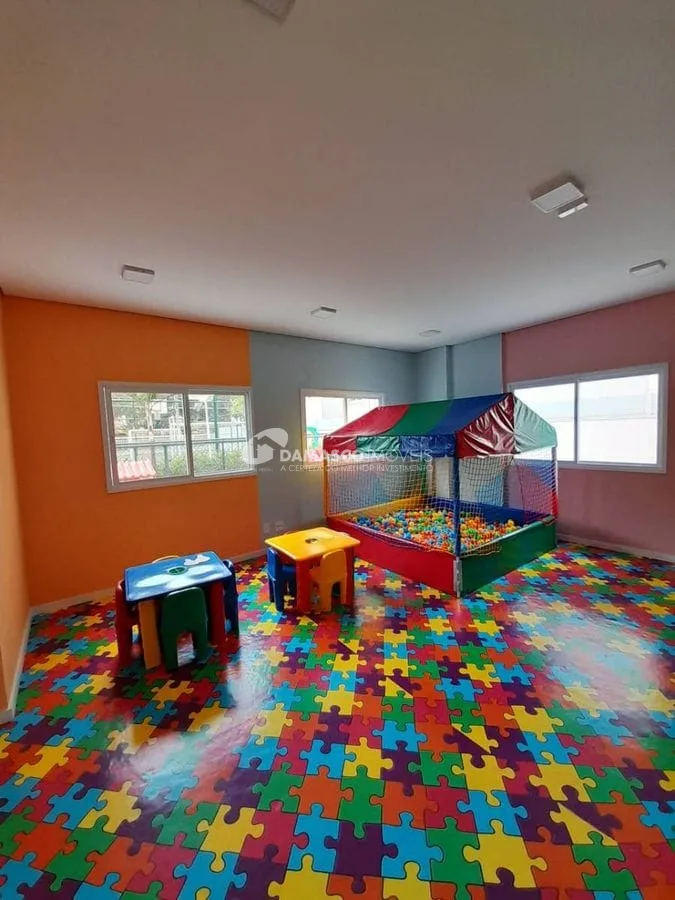 Apartamento para locação 2 dormitórios - Santo André