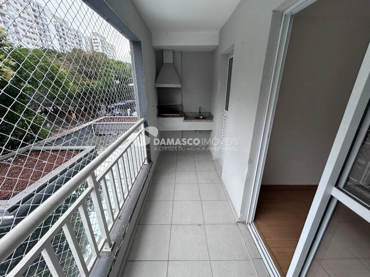 Apartamento a venda 2 dormitórios 1 suíte - Cerâmica