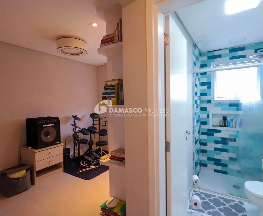 Apartamento Alto Padrão - Bairro Cerâmica, São Caetano do Sul, SP