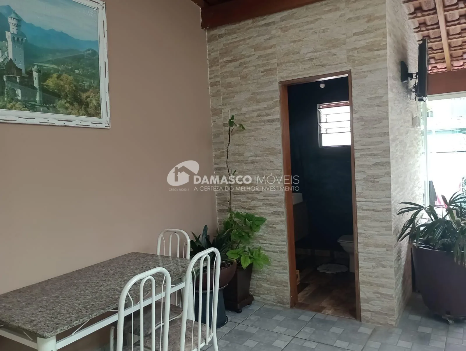 Cobertura / Penthouse à venda, Vila Sacadura Cabral, Santo André, SP