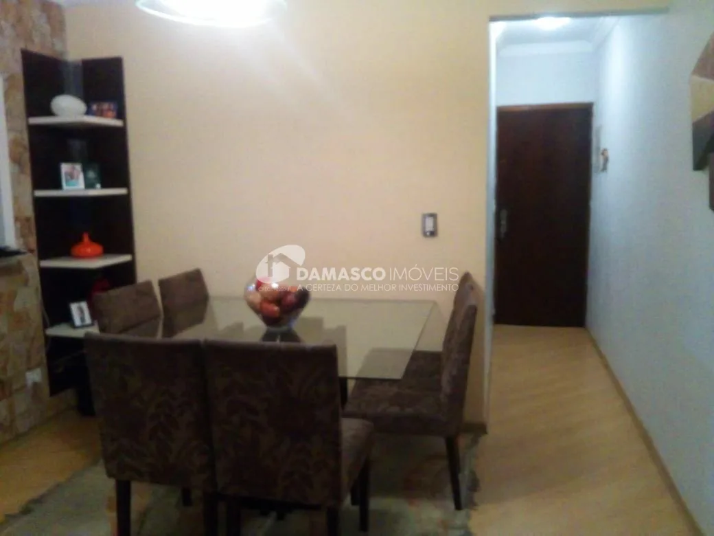 Cobertura à venda 2 Quartos, 2 Vagas, 74M², Rudge Ramos, São Bernardo do Campo - SP 