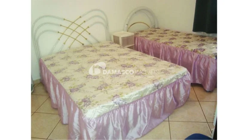 Cobertura à venda 3 Quartos, 1 Suite, 1 Vaga, 116M², Canto do Forte, Praia Grande - SP 