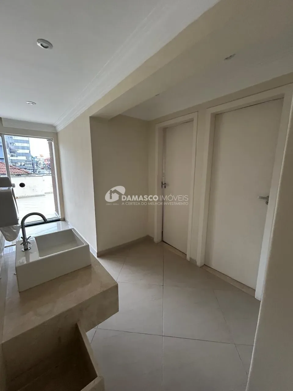Apartamento à venda, Osvaldo Cruz, São Caetano do Sul, SP