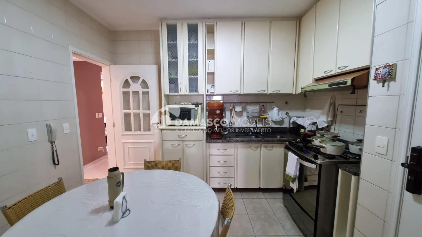 Apartamento à venda, Santa Paula, São Caetano do Sul, SP