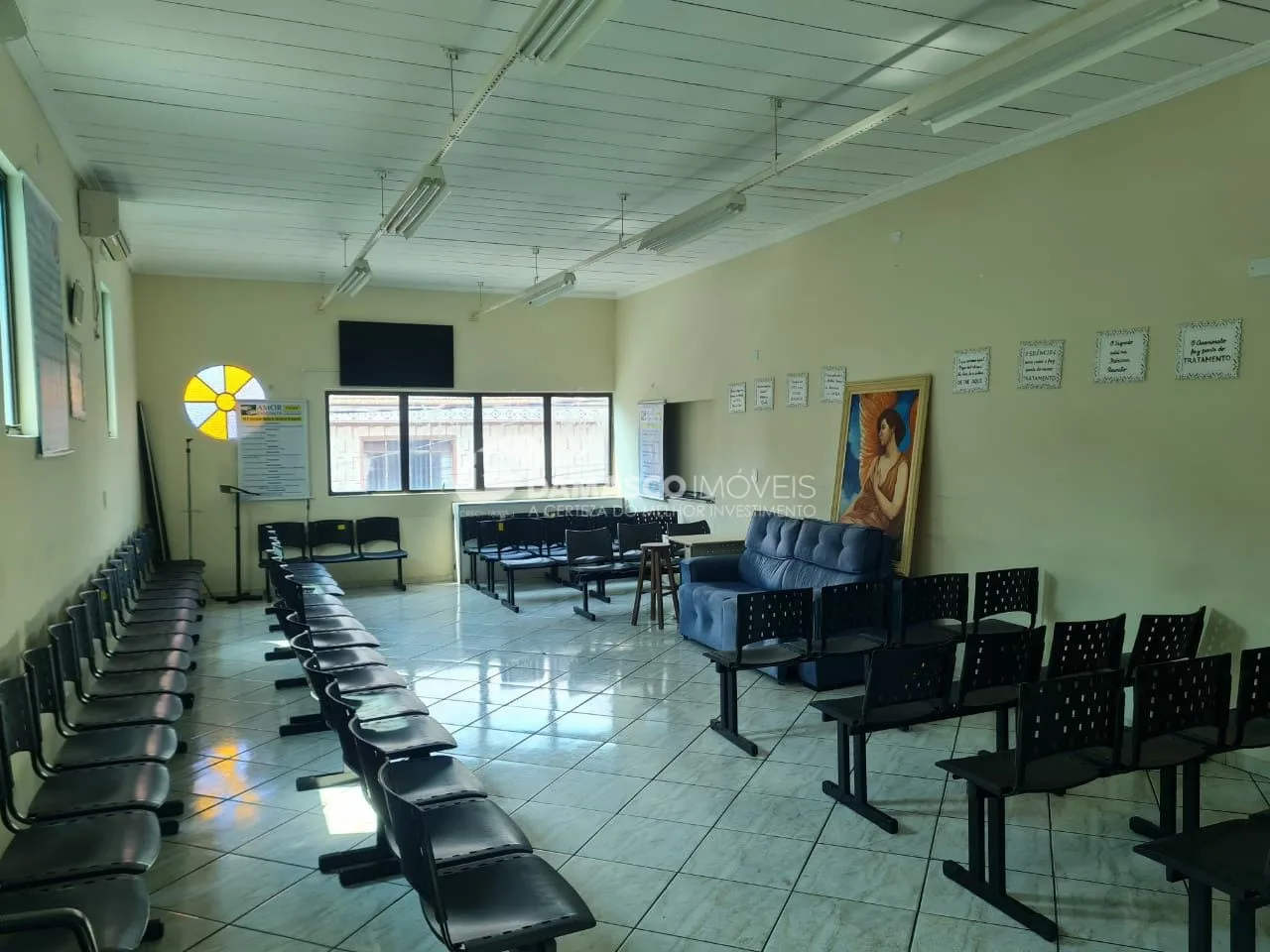 Prédio para Locação 350M², Santa Paula, São Caetano do Sul - SP