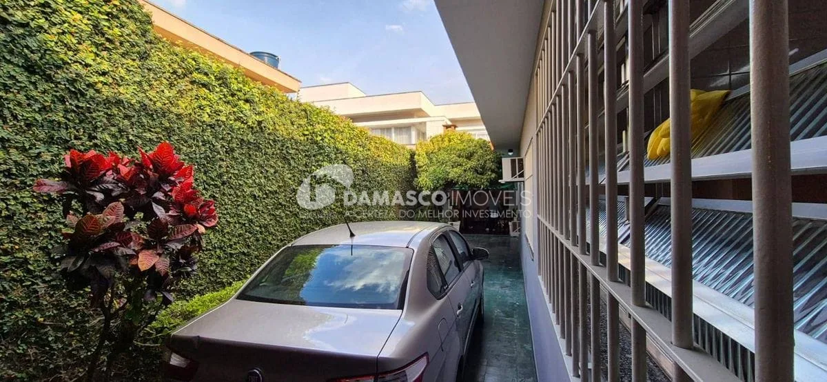 Casa - Olimpico - São Caetano do Sul