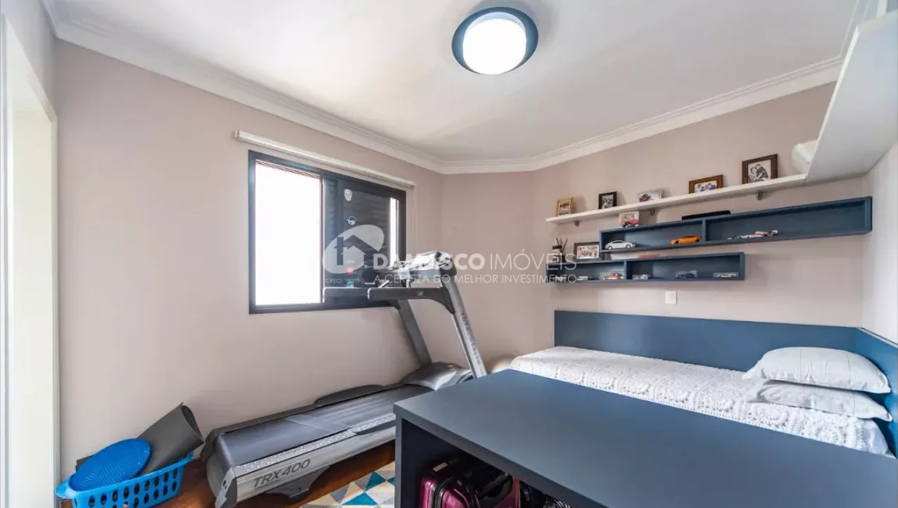 Apartamento à venda, Vila Gilda, Santo André, SP