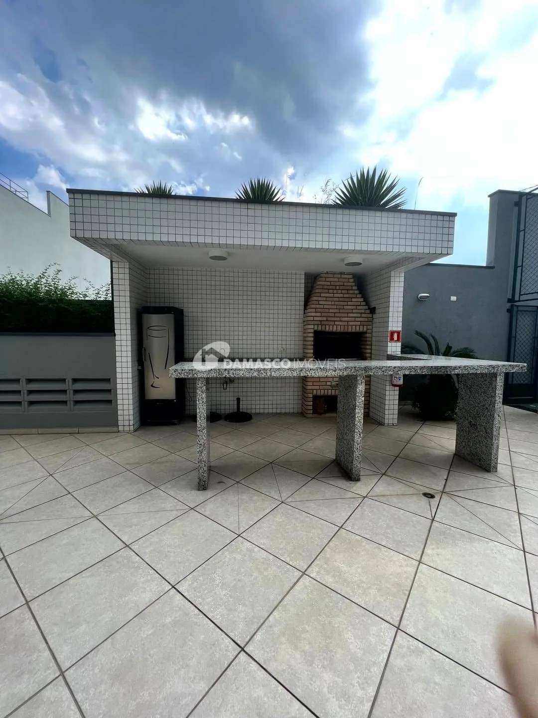Apartamento à venda 3 Quartos, 3 Suites, 3 Vagas, 155M², Barcelona, São Caetano do Sul - SP 