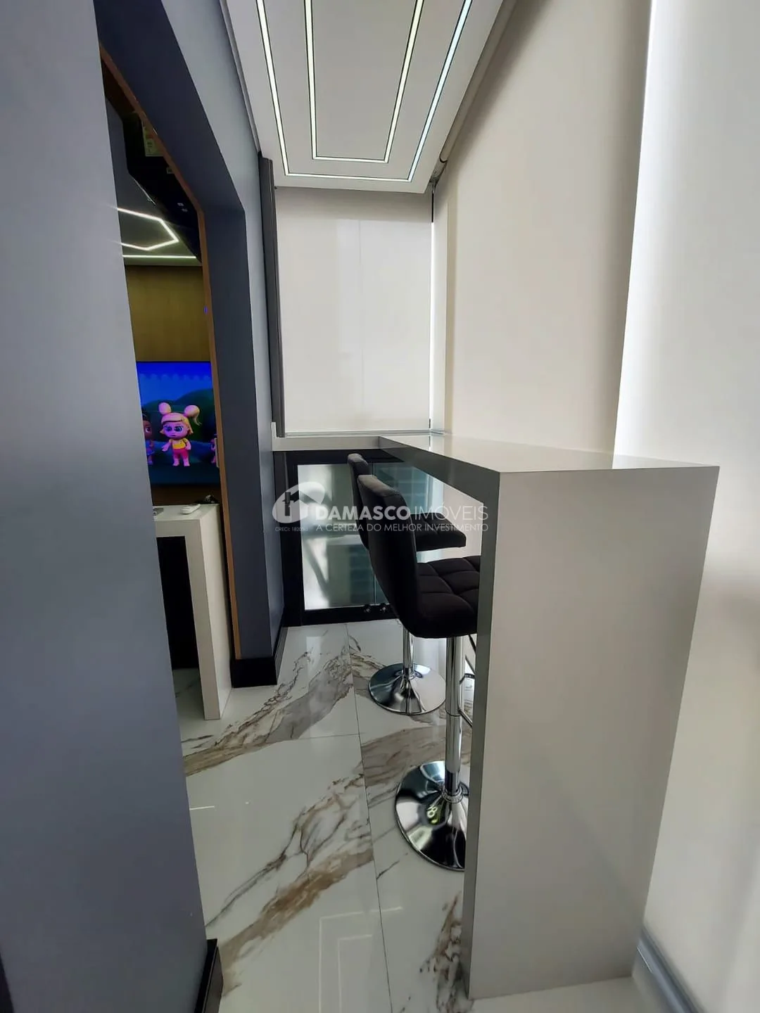 Cobertura / Penthouse à venda, Santa Maria, Santo André, SP