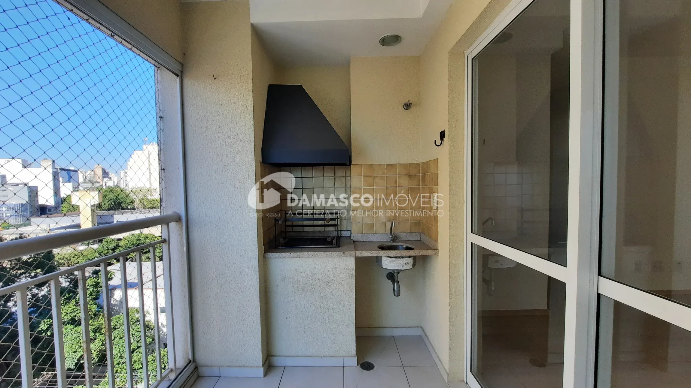 APTO A VENDA, 2 DORM, 1 VAGA, FUNDAÇÃO, SÃO CAETANO DO SUL
