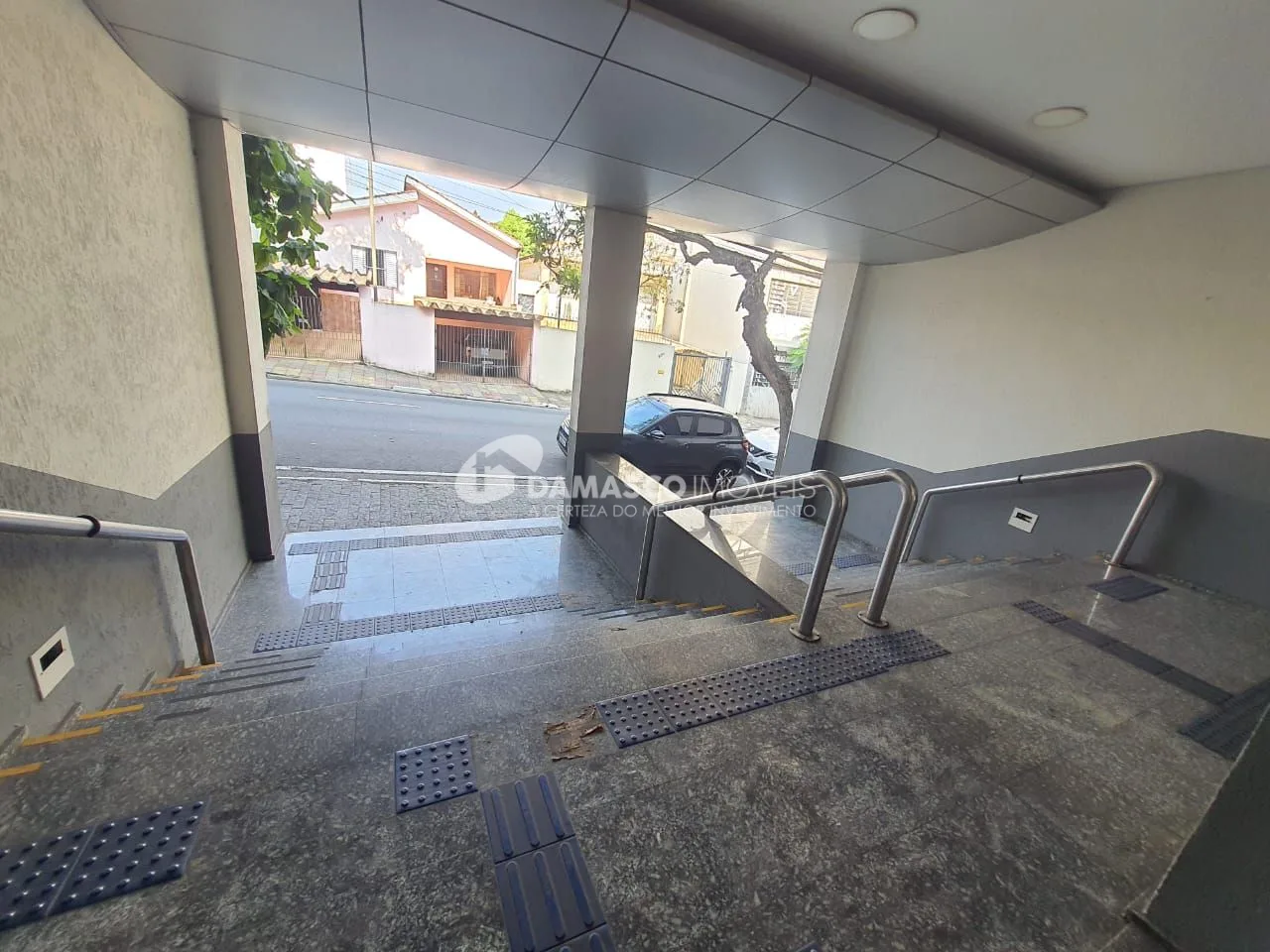 Prédio comercial para Locação, Osvaldo Cruz, São Caetano do Sul, SP