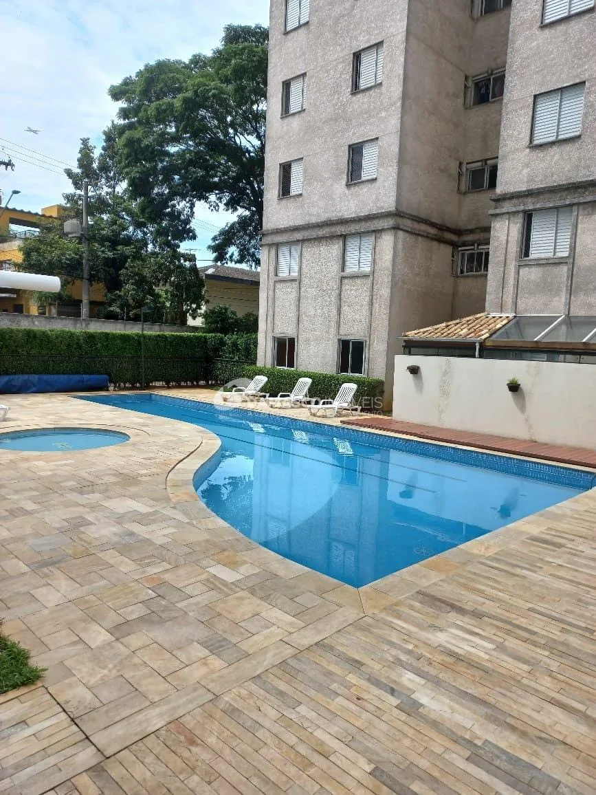 Apartamento à venda, Centro, Diadema, SP