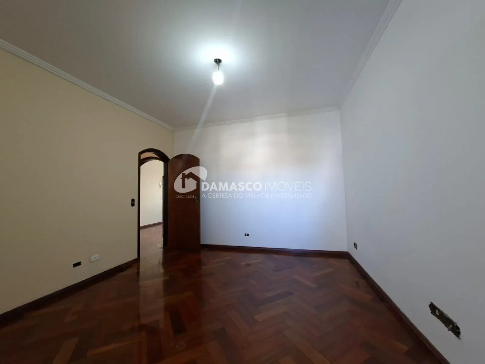 Casa padrão para Locação, Santa Maria, São Caetano do Sul, SP