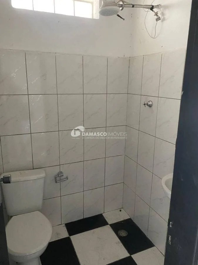 Salão comercial com 60 m² para alugar