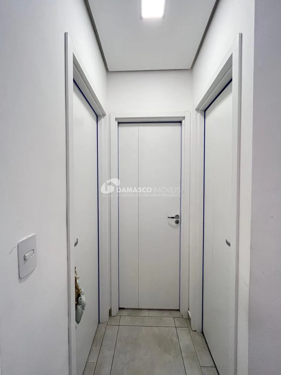 Cobertura / Penthouse à venda, Campestre, Santo André, SP