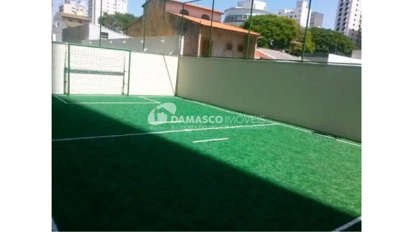 Apartamento à venda 3 Quartos, 3 Suites, 2 Vagas, Santa Paula, São Caetano do Sul - SP 