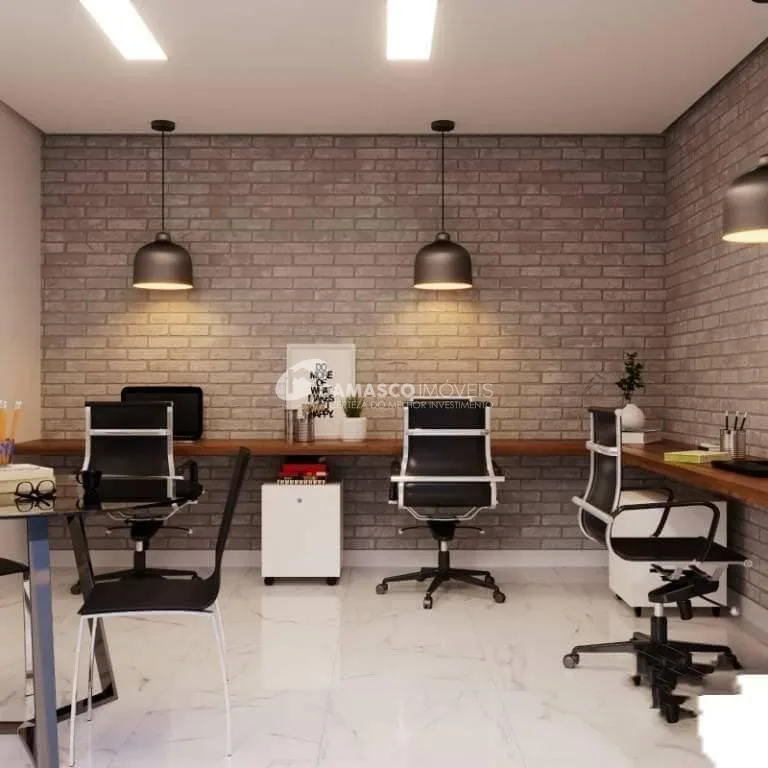 Apartamento à venda 3 Quartos, 1 Suite, 2 Vagas, Barcelona, São Caetano do Sul - SP