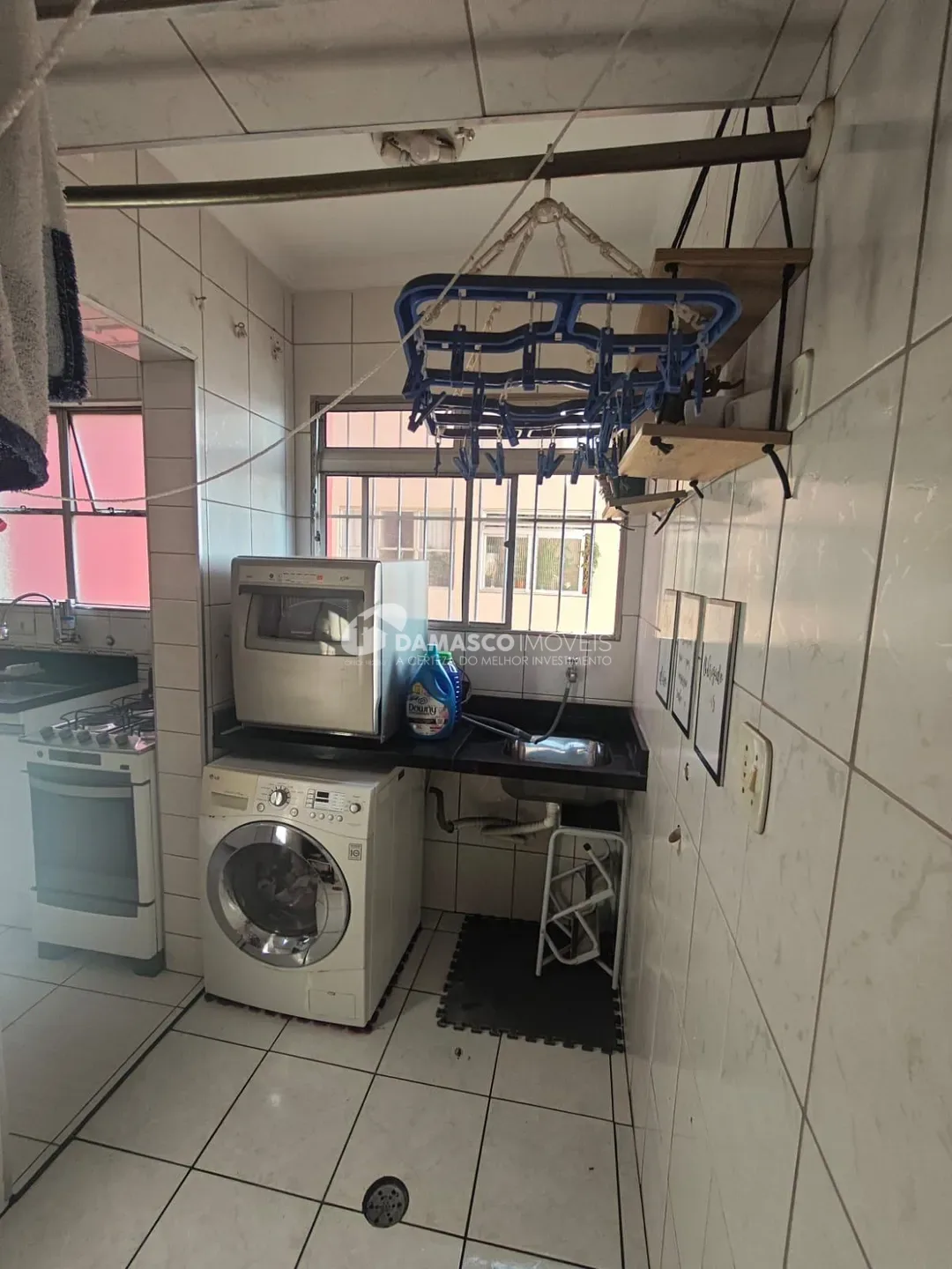 Apartamento à venda, Rudge Ramos, São Bernardo do Campo, SP