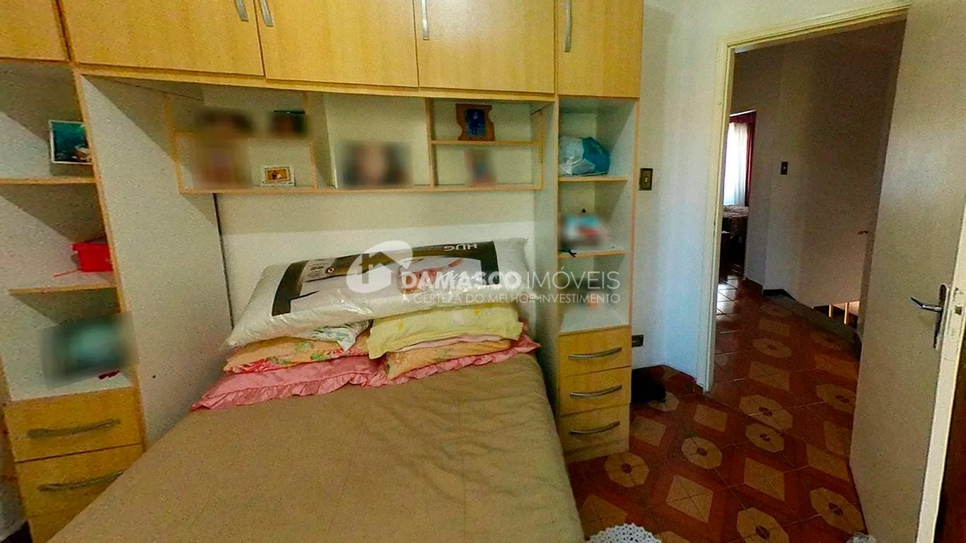 Sobrado à venda 3 Quartos, 2 Vagas, 200M², Boa Vista, São Caetano do Sul - SP