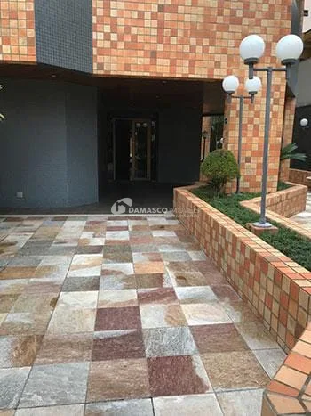 Apartamento à venda 4 Quartos, 3 Suites, 3 Vagas, 200M², Santa Paula, São Caetano do Sul - SP 