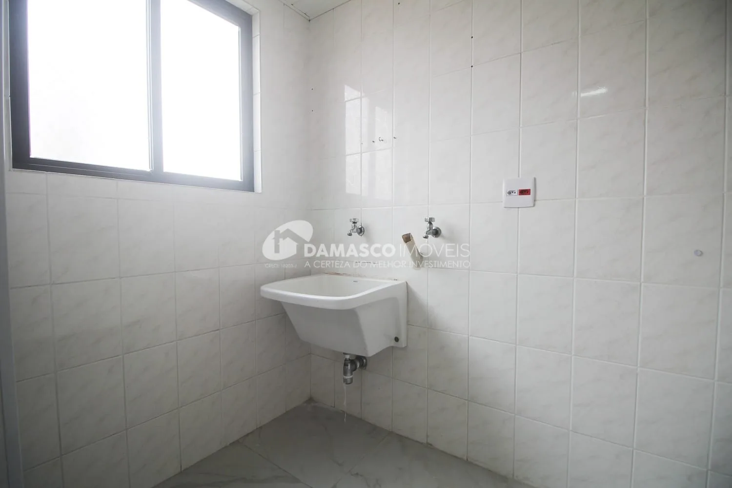 Apartamento para locação, Vila Valparaíso, Santo André, SP
