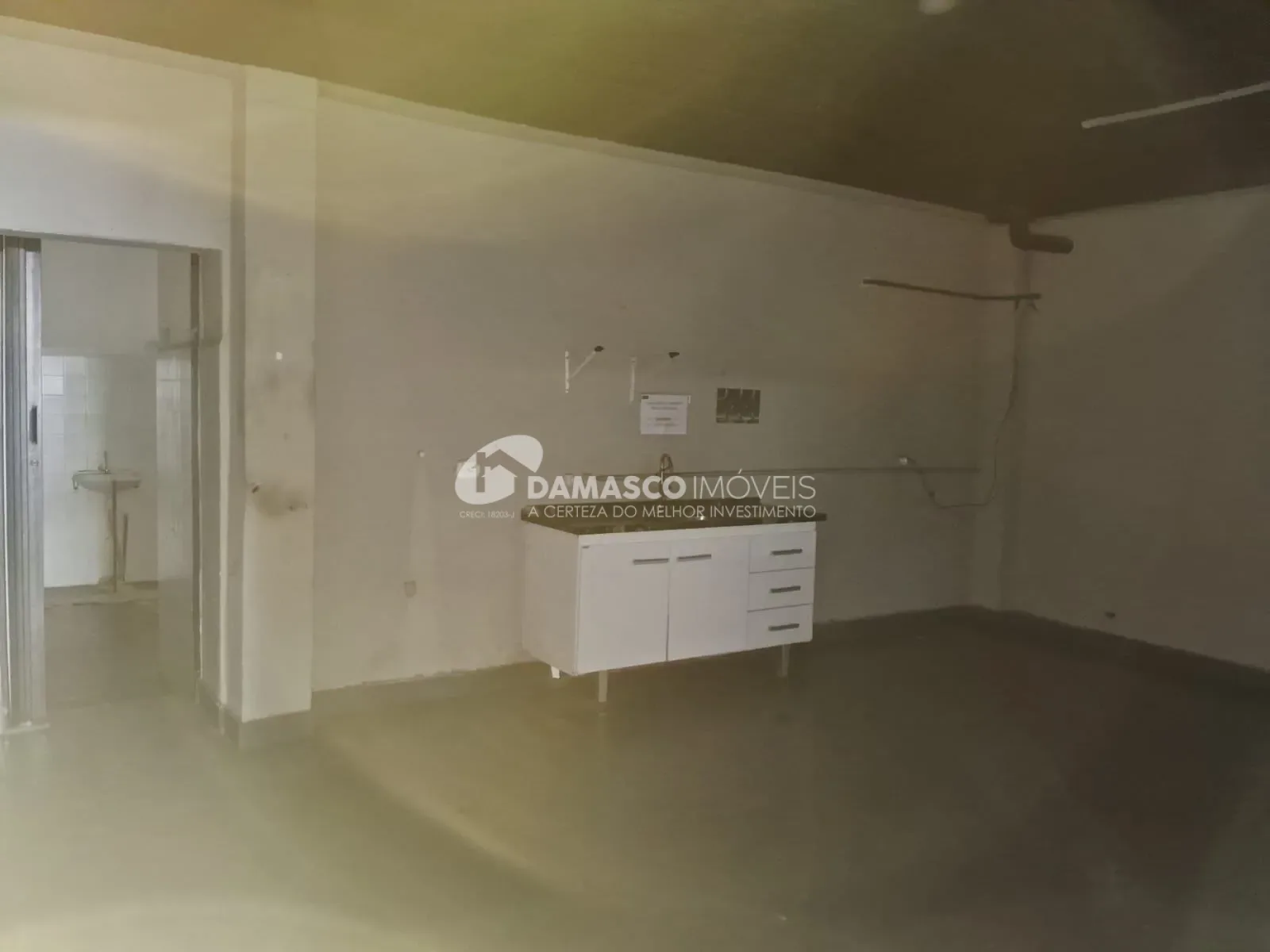 Galpão / Barracão para locação, Barcelona, São Caetano do Sul, SP